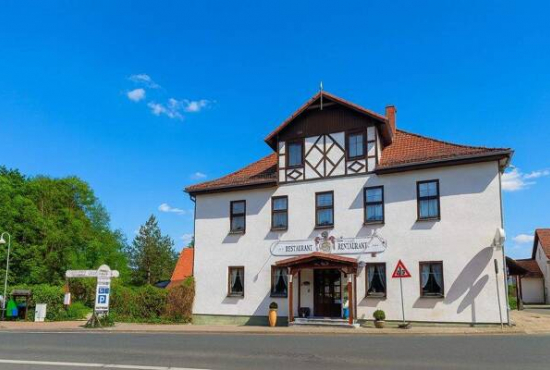 Amt Wachsenburg / Eischleben , Ladenlokal, Gastronomie mieten oder kaufen