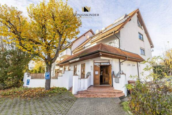 Kirchheim unter Teck , Ladenlokal, Gastronomie mieten oder kaufen