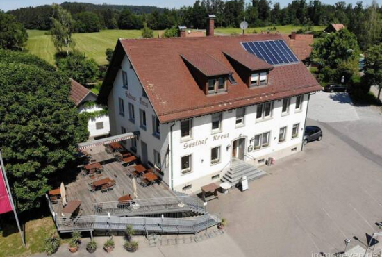 Tettnang , Ladenlokal, Gastronomie mieten oder kaufen