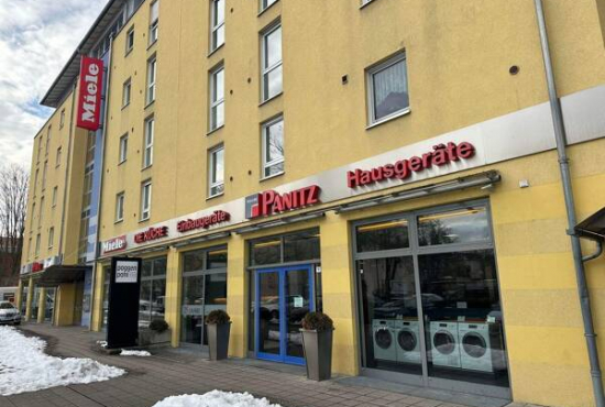 Nürnberg Rollnerstraße, Ladenlokal, Gastronomie mieten oder kaufen