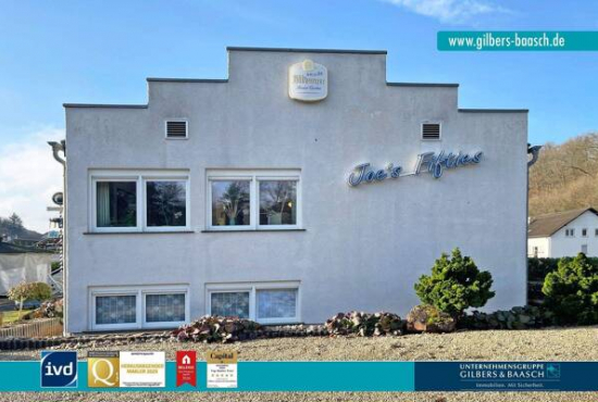 Mettlach , Ladenlokal, Gastronomie mieten oder kaufen