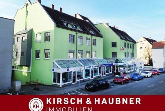 Neumarkt , Ladenlokal, Gastronomie mieten oder kaufen