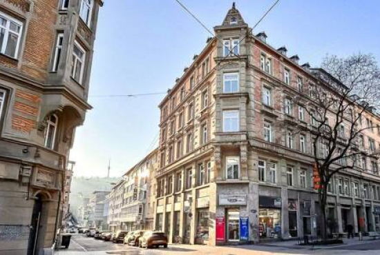 Stuttgart , Ladenlokal, Gastronomie mieten oder kaufen