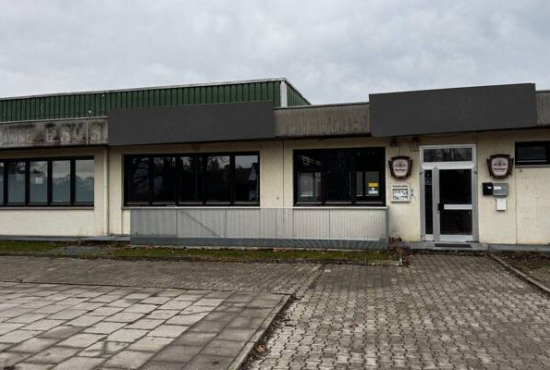 Singen (Hohentwiel) Steißlinger Straße., Ladenlokal, Gastronomie mieten oder kaufen