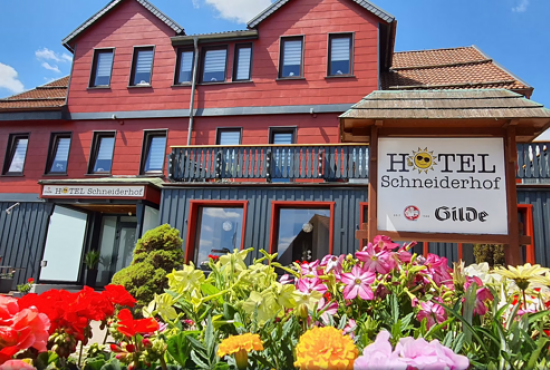 Braunlage , Ladenlokal, Gastronomie mieten oder kaufen