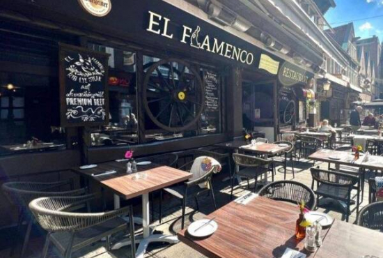 Düsseldorf Schneider-Wibbel-Gasse, Ladenlokal, Gastronomie mieten oder kaufen