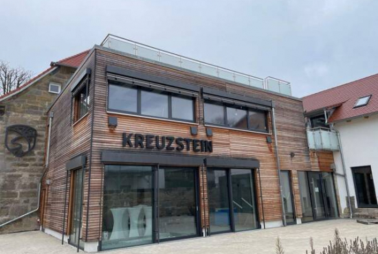 Bayreuth Nürnberger Straße, Ladenlokal, Gastronomie mieten oder kaufen