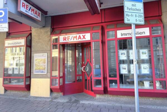 Fürth , Ladenlokal, Gastronomie mieten oder kaufen