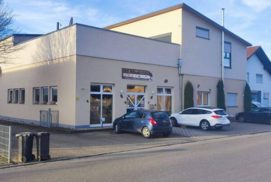 Buggingen , Ladenlokal, Gastronomie mieten oder kaufen