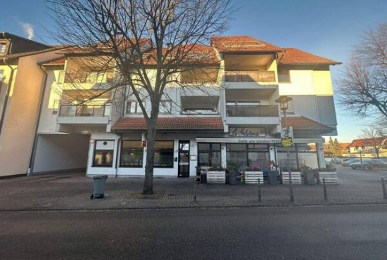 Brühl Mannheimer Straße, Ladenlokal, Gastronomie mieten oder kaufen