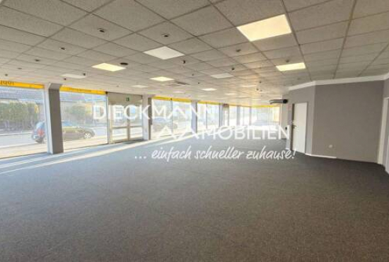 Menden , Ladenlokal, Gastronomie mieten oder kaufen