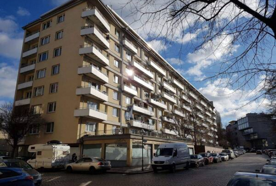 Berlin Böttgerstrasse, Ladenlokal, Gastronomie mieten oder kaufen