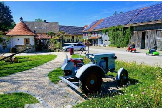Langerringen / Schwabmühlhausen , Ladenlokal, Gastronomie mieten oder kaufen