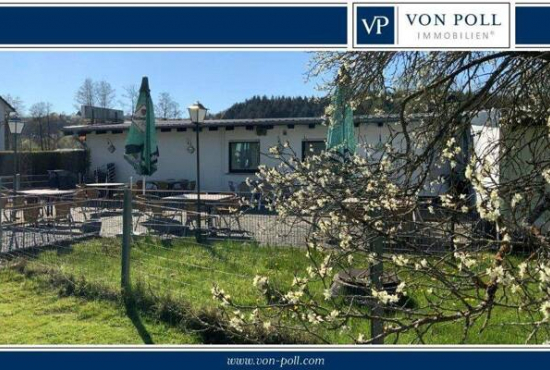 Burgschwalbach , Ladenlokal, Gastronomie mieten oder kaufen