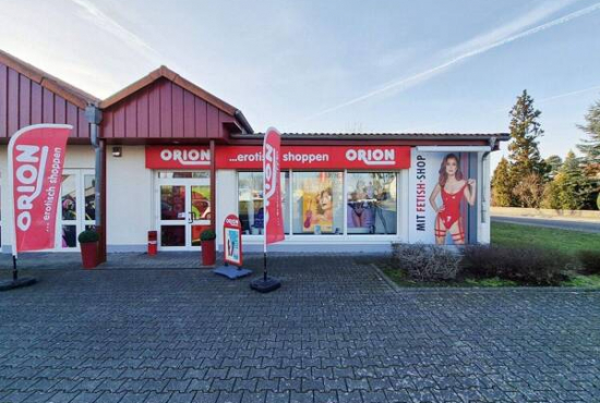 Minden , Ladenlokal, Gastronomie mieten oder kaufen