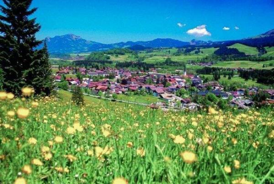 Immenstadt im Allgäu , Ladenlokal, Gastronomie mieten oder kaufen