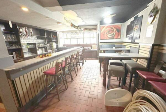 Trier Karl-Marx-Straße, Ladenlokal, Gastronomie mieten oder kaufen