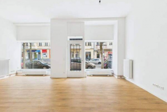 Berlin Stahlheimer Straße, Ladenlokal, Gastronomie mieten oder kaufen
