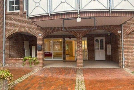 Bad Bevensen , Ladenlokal, Gastronomie mieten oder kaufen