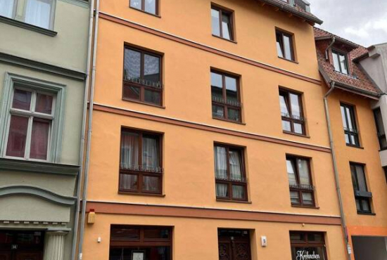 Stralsund , Ladenlokal, Gastronomie mieten oder kaufen