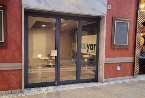 Marburg Biegenstraße, Ladenlokal, Gastronomie mieten oder kaufen