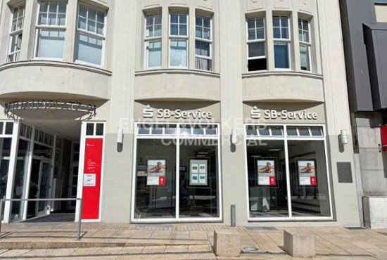 Lüdenscheid , Ladenlokal, Gastronomie mieten oder kaufen