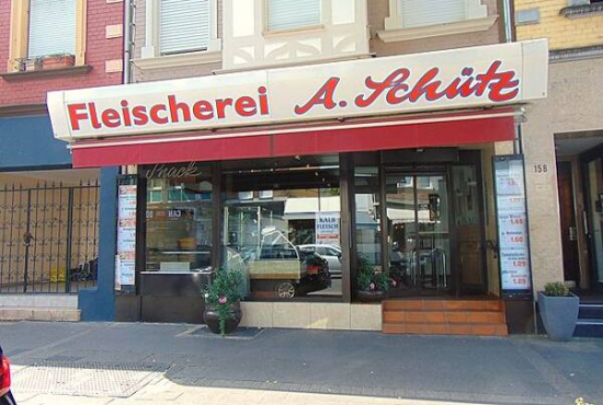 Kerpen , Ladenlokal, Gastronomie mieten oder kaufen