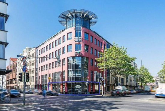 Koblenz , Ladenlokal, Gastronomie mieten oder kaufen