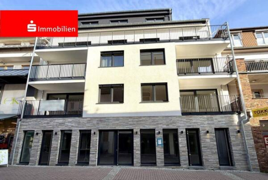 Oberursel , Ladenlokal, Gastronomie mieten oder kaufen