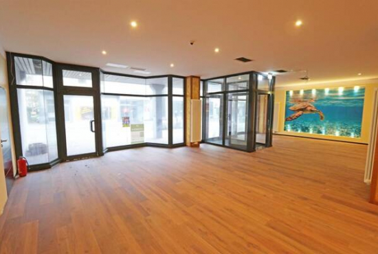 Wetter (Ruhr) Kaiserstraße, Ladenlokal, Gastronomie mieten oder kaufen