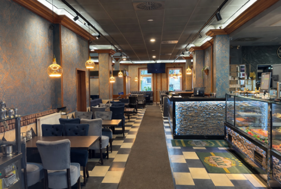 Hamburg , Ladenlokal, Gastronomie mieten oder kaufen