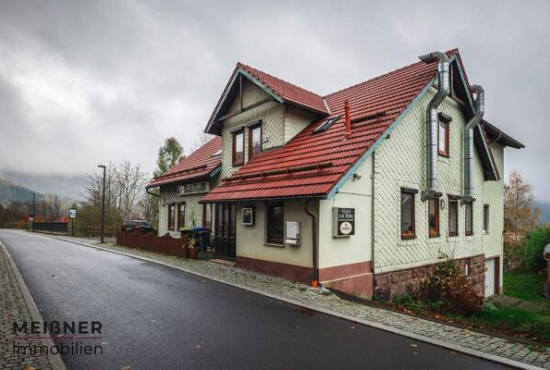 Suhl , Ladenlokal, Gastronomie mieten oder kaufen