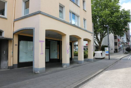 Solingen Entenpfuhl, Ladenlokal, Gastronomie mieten oder kaufen