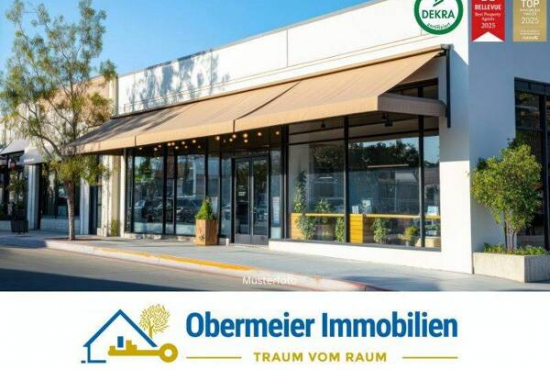 Regensburg , Ladenlokal, Gastronomie mieten oder kaufen