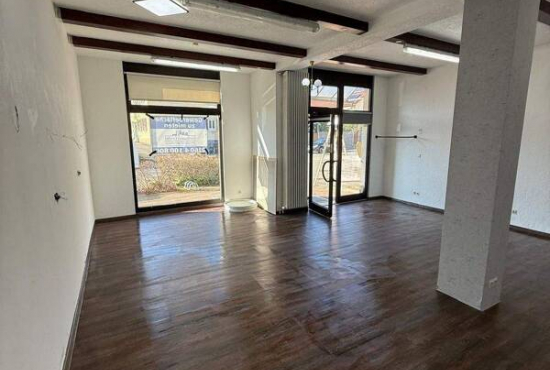 Weil am Rhein Heldelinger Straße, Ladenlokal, Gastronomie mieten oder kaufen