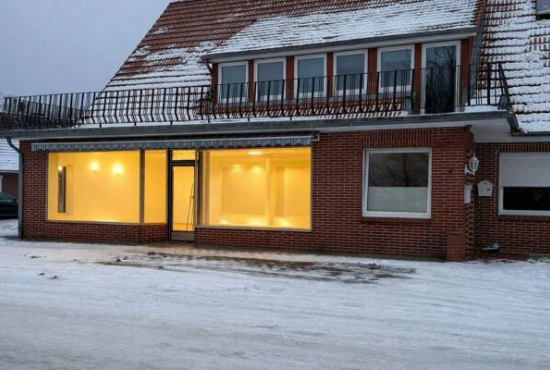 Sauensiek , Ladenlokal, Gastronomie mieten oder kaufen