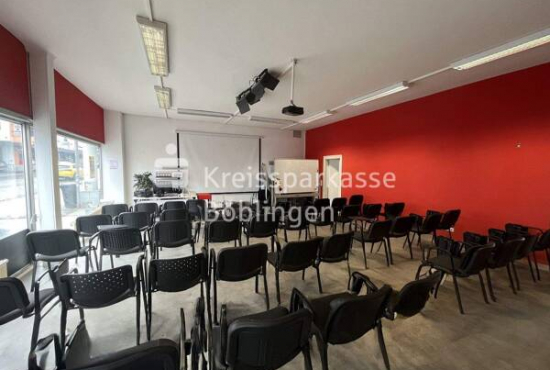 Herrenberg , Ladenlokal, Gastronomie mieten oder kaufen