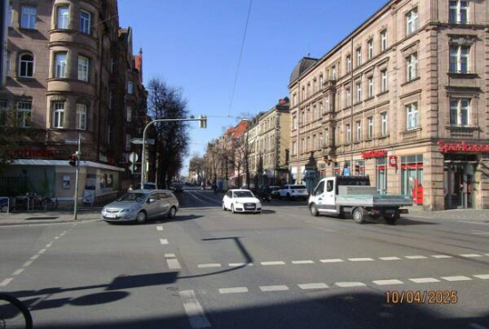 Nürnberg , Ladenlokal, Gastronomie mieten oder kaufen