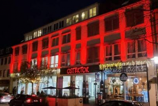 Hildesheim Osterstraße, Ladenlokal, Gastronomie mieten oder kaufen