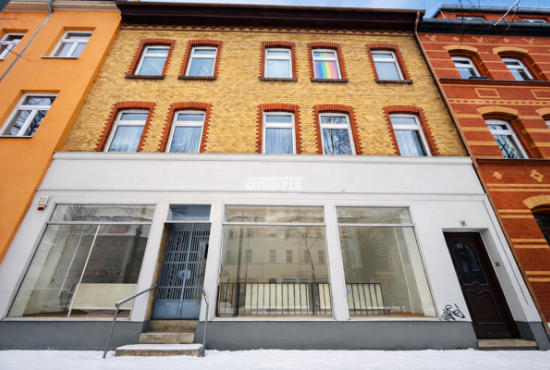 Erfurt , Ladenlokal, Gastronomie mieten oder kaufen