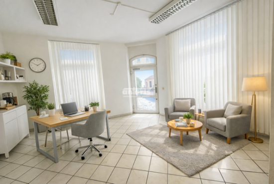 Erfurt , Ladenlokal, Gastronomie mieten oder kaufen