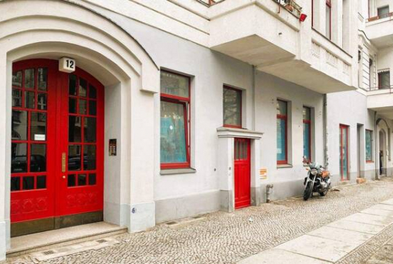 Berlin , Ladenlokal, Gastronomie mieten oder kaufen