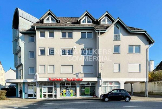 Lüdenscheid , Ladenlokal, Gastronomie mieten oder kaufen