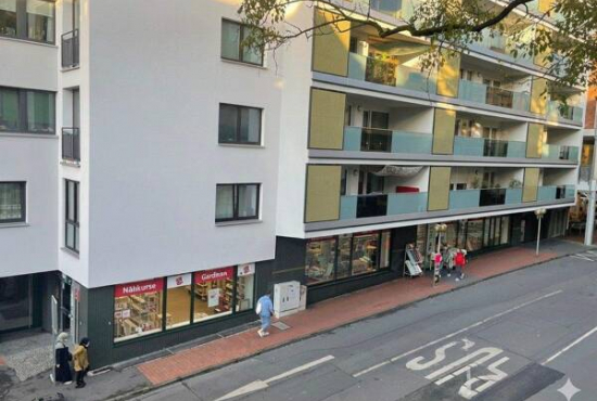 Paderborn , Ladenlokal, Gastronomie mieten oder kaufen