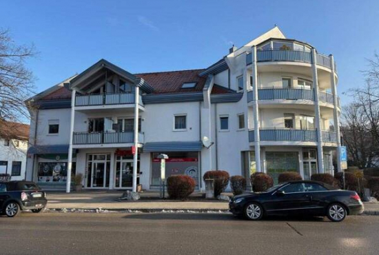 Gilching / Argelsried Römerstraße, Ladenlokal, Gastronomie mieten oder kaufen