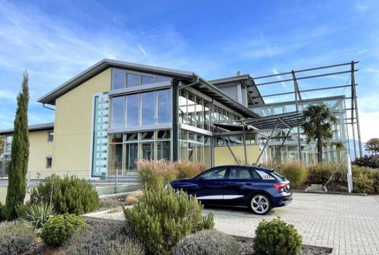 Buggingen , Ladenlokal, Gastronomie mieten oder kaufen