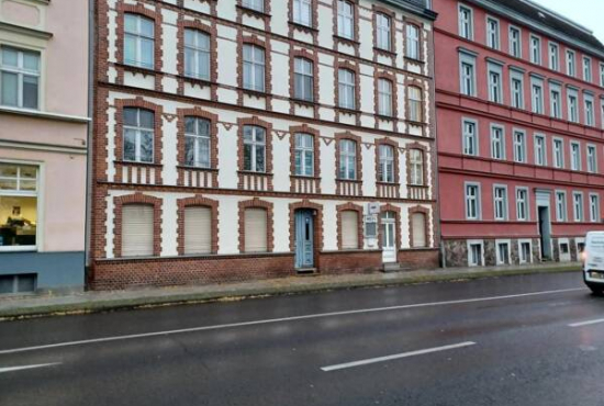 Frankfurt/ Oder Cottbuser Straße, Ladenlokal, Gastronomie mieten oder kaufen