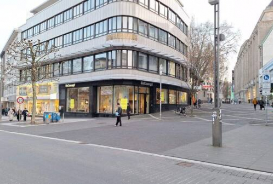 Bochum Bongardstr., Ladenlokal, Gastronomie mieten oder kaufen