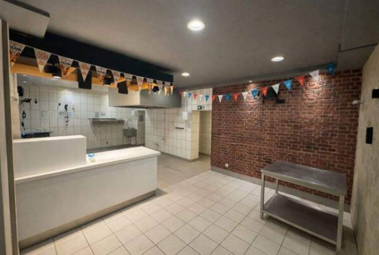 Wuppertal Uellendahler Straße, Ladenlokal, Gastronomie mieten oder kaufen