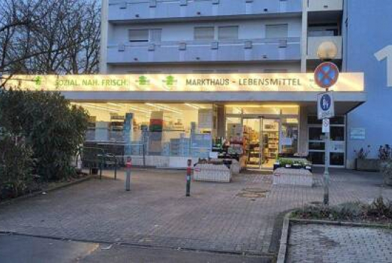 Weinheim , Ladenlokal, Gastronomie mieten oder kaufen